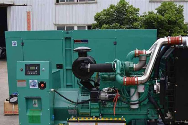 新都工厂发电机应急发电注意事项？