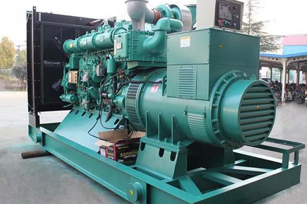 新都工厂发电机应急发电中如何优化燃油储备管理？