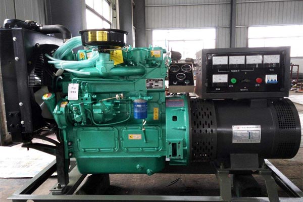 新都传感器在柴油发电机组中起到什么作用？