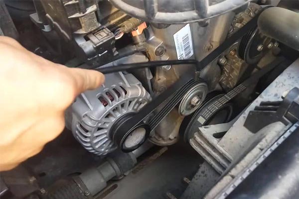 新都转速传感器的工作原理是什么？