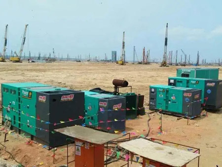 新都上柴柴油发电机组的质量怎么样？