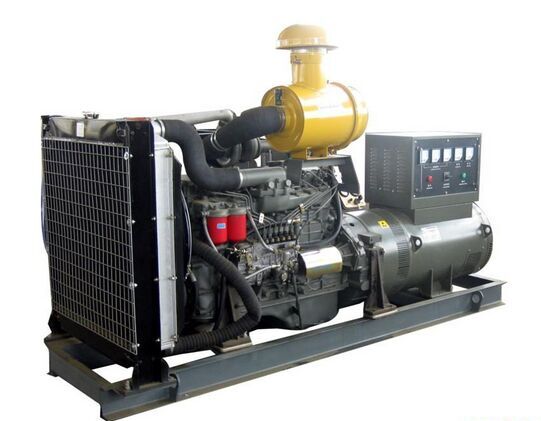 新都汽油发电机组冬季保养时，燃油系统需要注意什么？