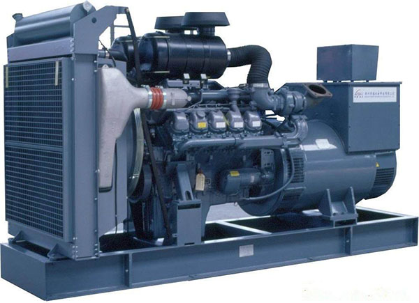 新都发电机组冬季保养需注意哪些细节？