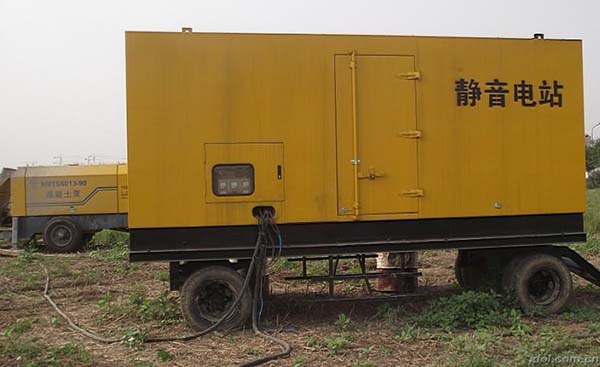 新都发电机组北方城市冬季使用注意事项有哪些？