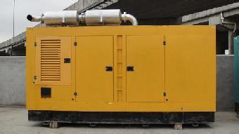 新都柴油发电机组北方使用是否需要加装加热装置？