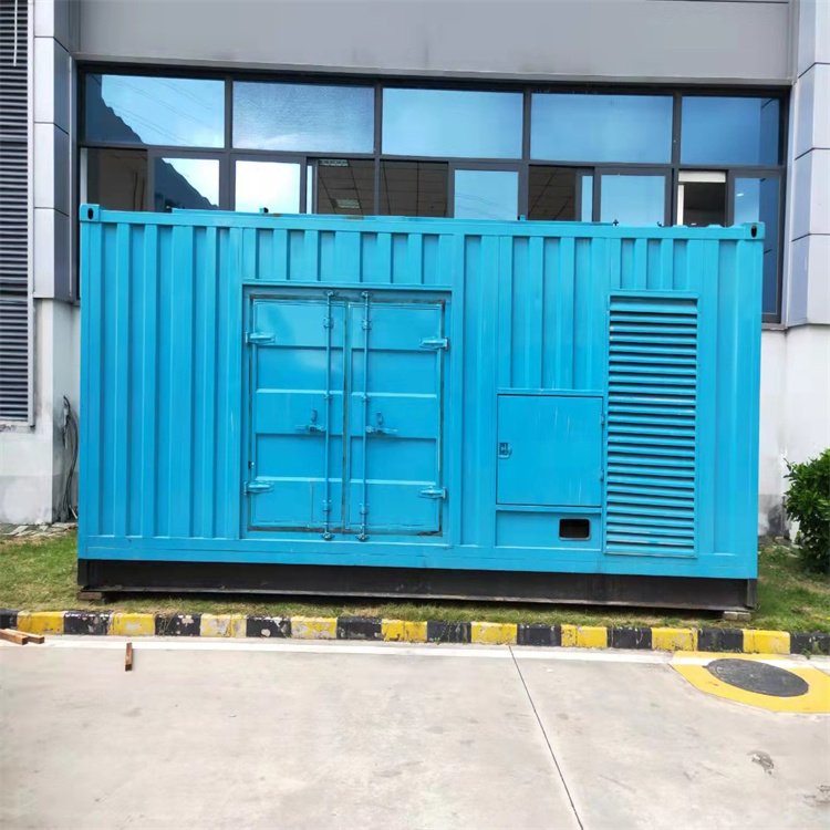 新都柴油发电机组冬季燃油使用注意事项？