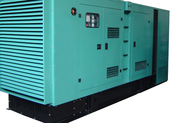 新都发电机组水冷式机油散热器常见的故障有哪些？