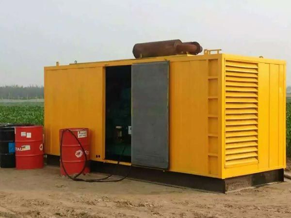 新都安装新的水冷式机油散热器密封件有哪些注意事项？