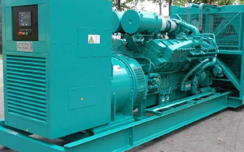 新都柴油发电机组冬季使用中需要注意哪些事项？