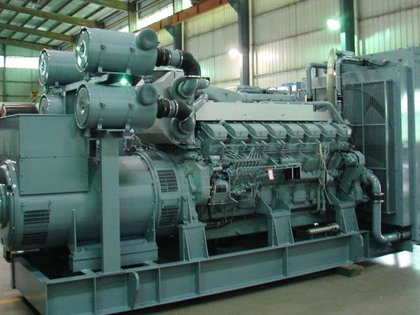 新都电气系统故障可能导致冬季柴油发电机组启动失败的原因有哪些？