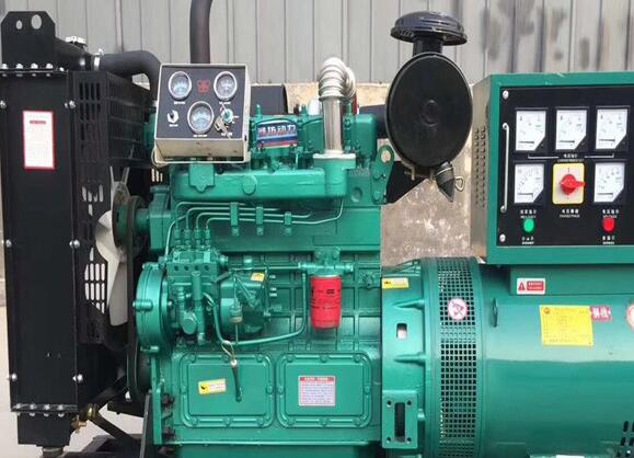 新都柴油发电机冬季保养周期和夏季一样吗？