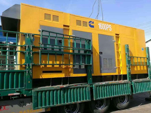 新都一份发电机组安装调试合同的注意事项